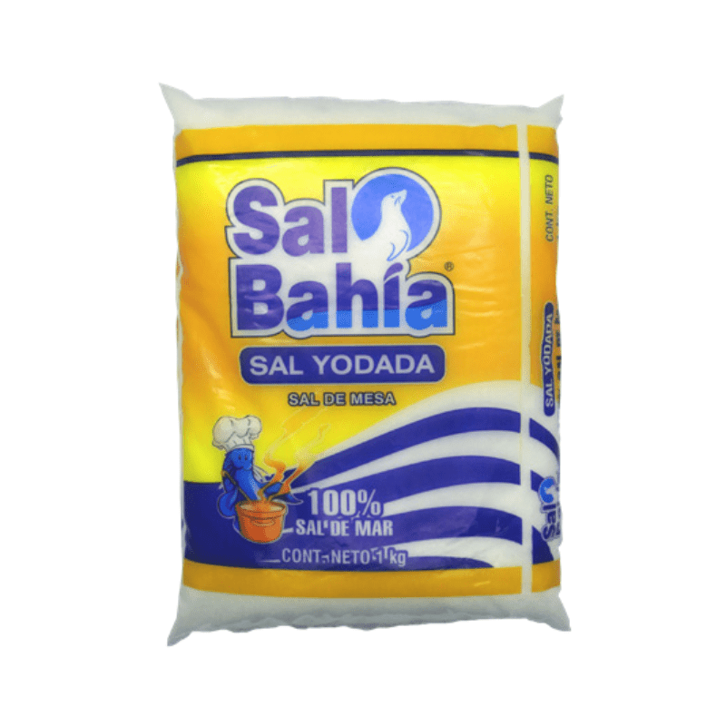 sal bahia bolsa