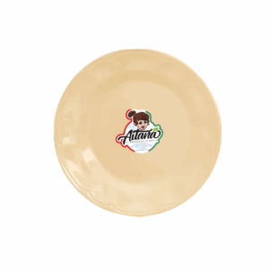 Bulto de Plato Sopero Grande Beige Aitana (copia)