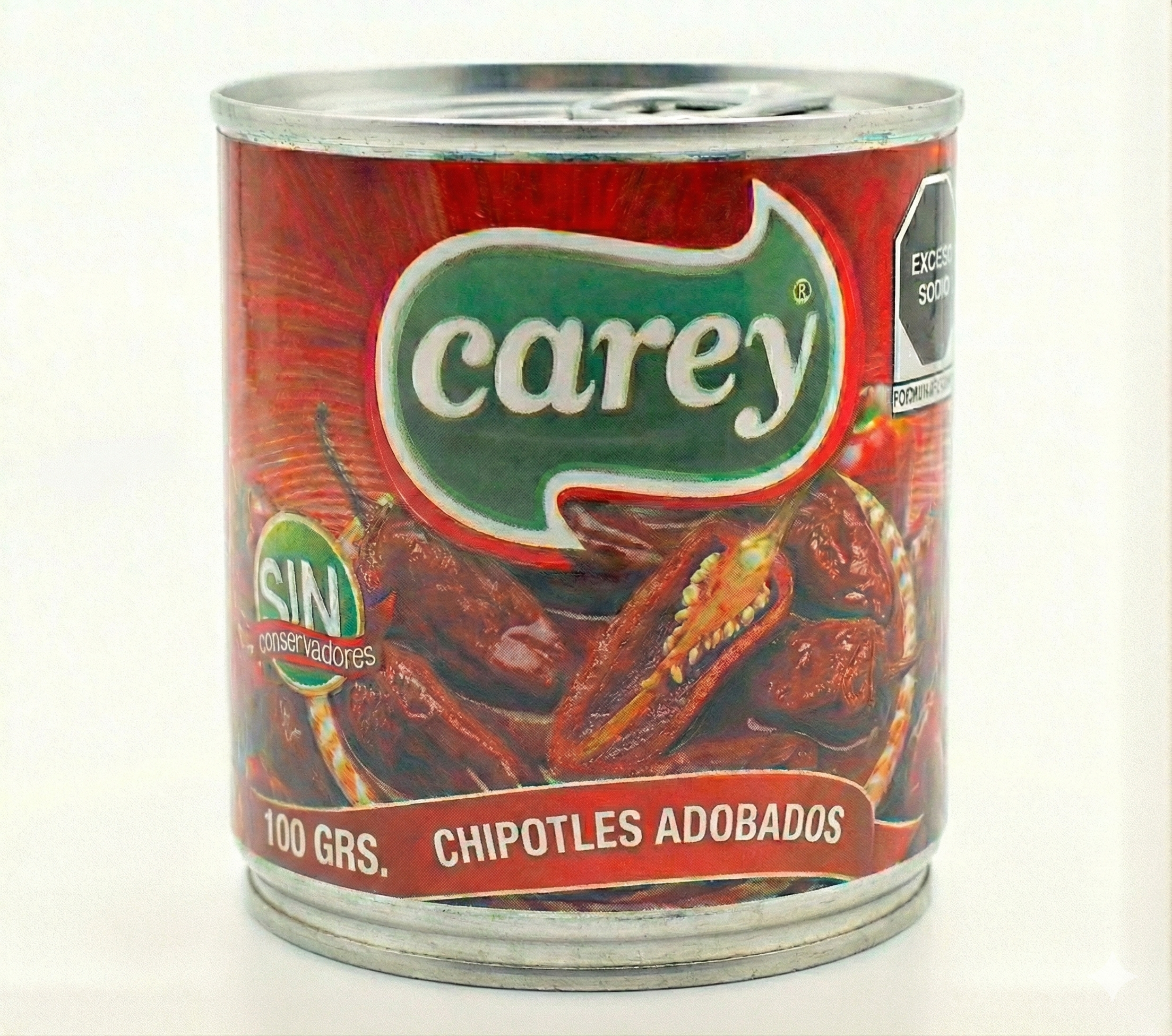CHIPOTLE ADOBADO CAREY CAREY 20/100 GRS.