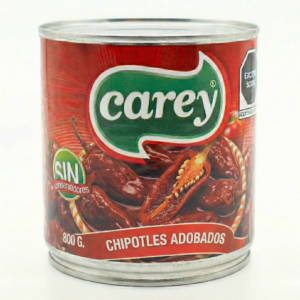 CHIPOTLE ADOBADO 12/800 G.