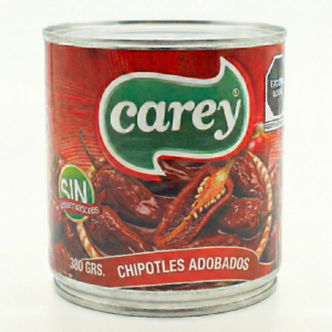 CHIPOTLE ADOBADO CAREY 12/380 GRS.
