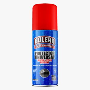 BOLERO PROTECTOR CONTRA AGUA 100 ML
