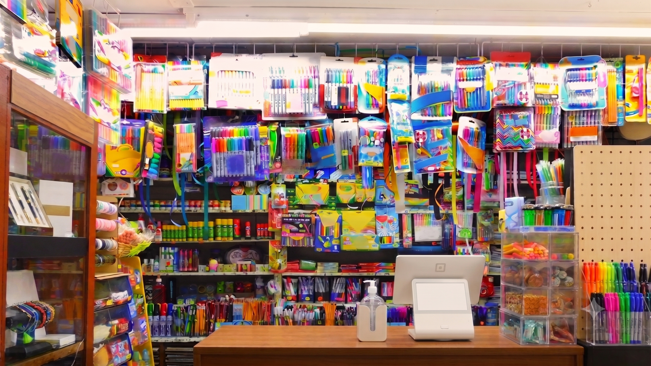 Papelería