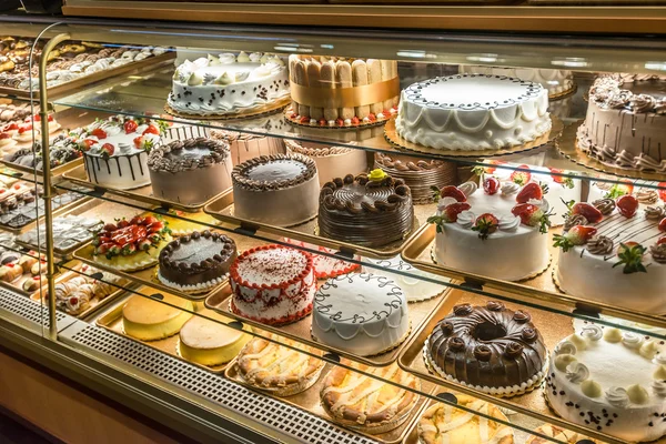 Pastelería