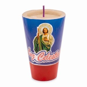 Caja de Repuesto Celestial #11 c/50 de 100 g Luz Divina
