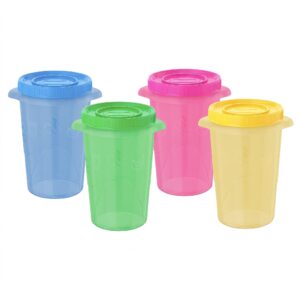 Bulto de Tupper de 1 Lto Color Aitana